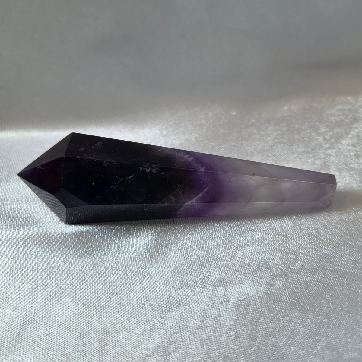 Amethyst Wand #2
