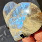 Moonstone Heart #1