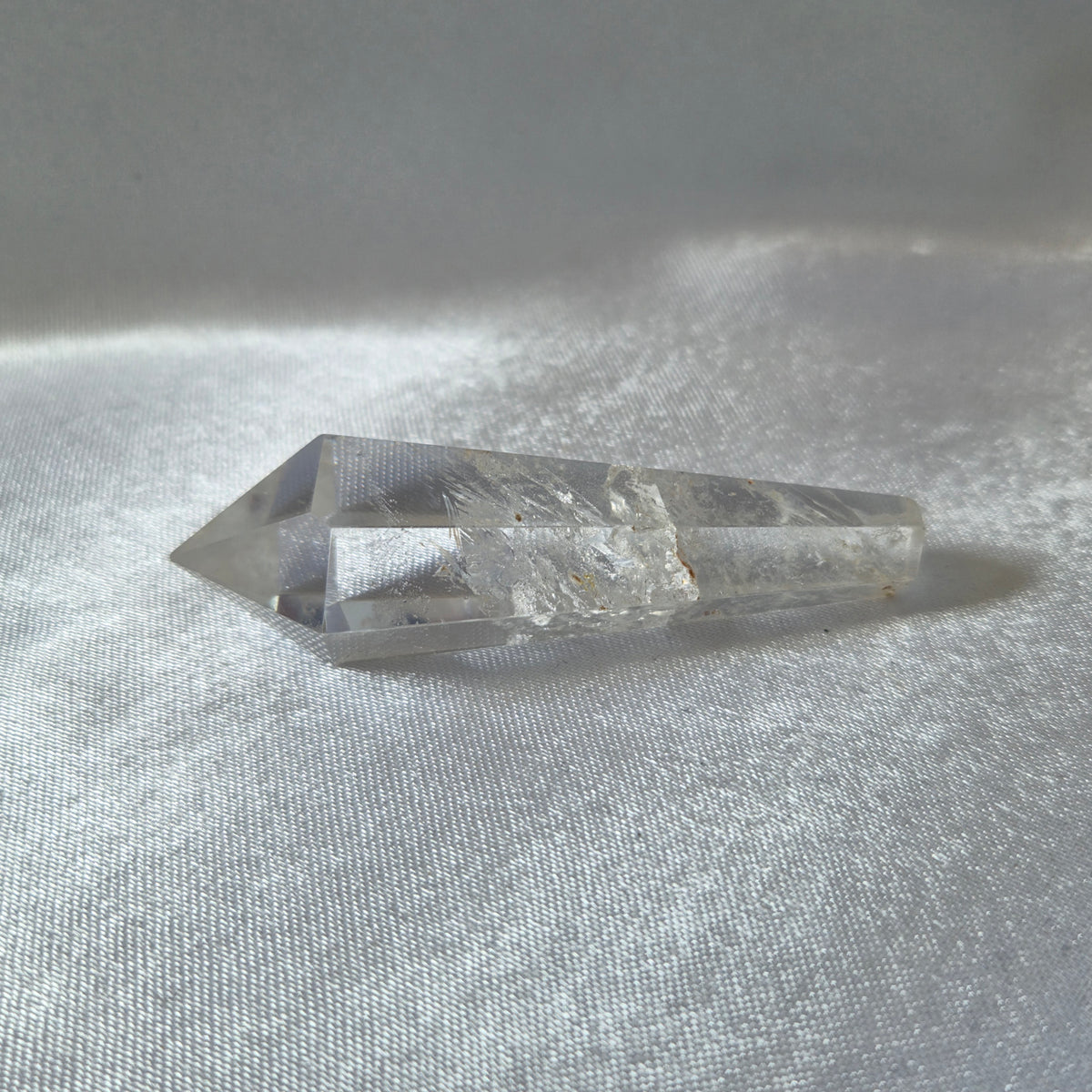 Clear Quartz Wand
