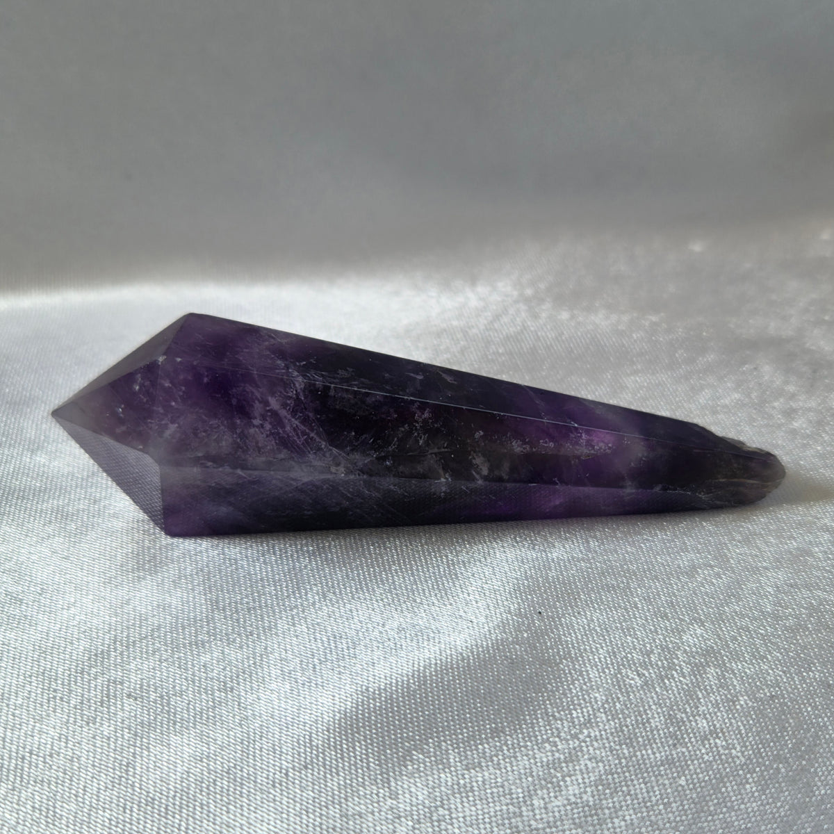 Amethyst Wand