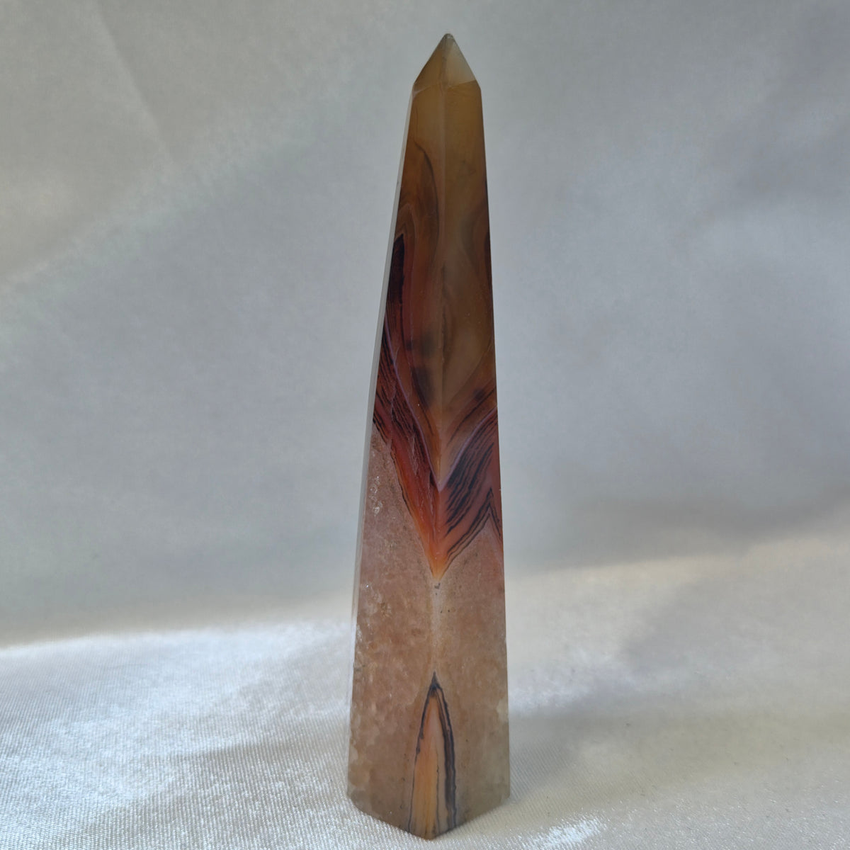 Carnelian Tower