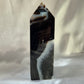 Black Agate Tower