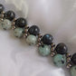 Moonstone & Labradorite Bracelet