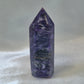 Charoite Tower