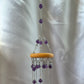 Amethyst Suncatcher