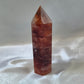 Fire Quartz Tower