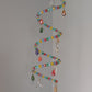 Rainbow Spiral Suncatcher #1