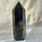 Labradorite Tower