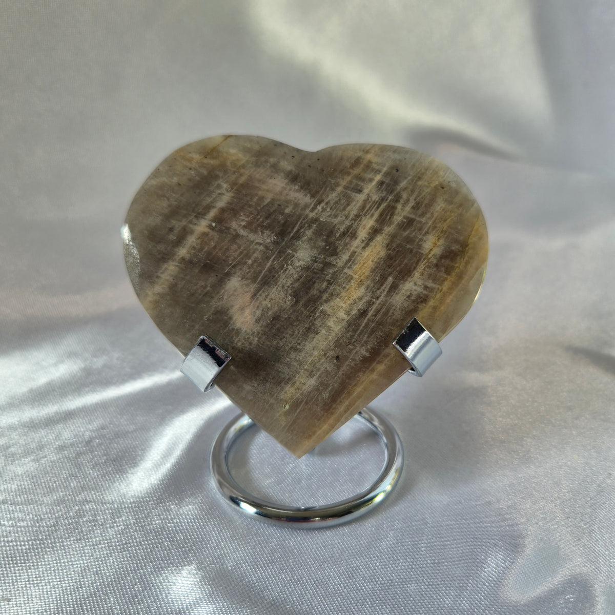 Moonstone Heart #2