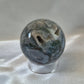 Moss Agate Sphere
