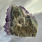Amethyst Cluster Specimen