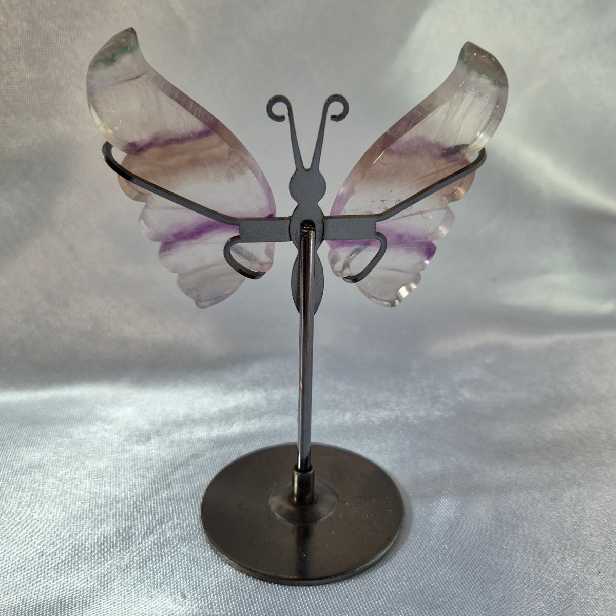 Fluorite Butterfly