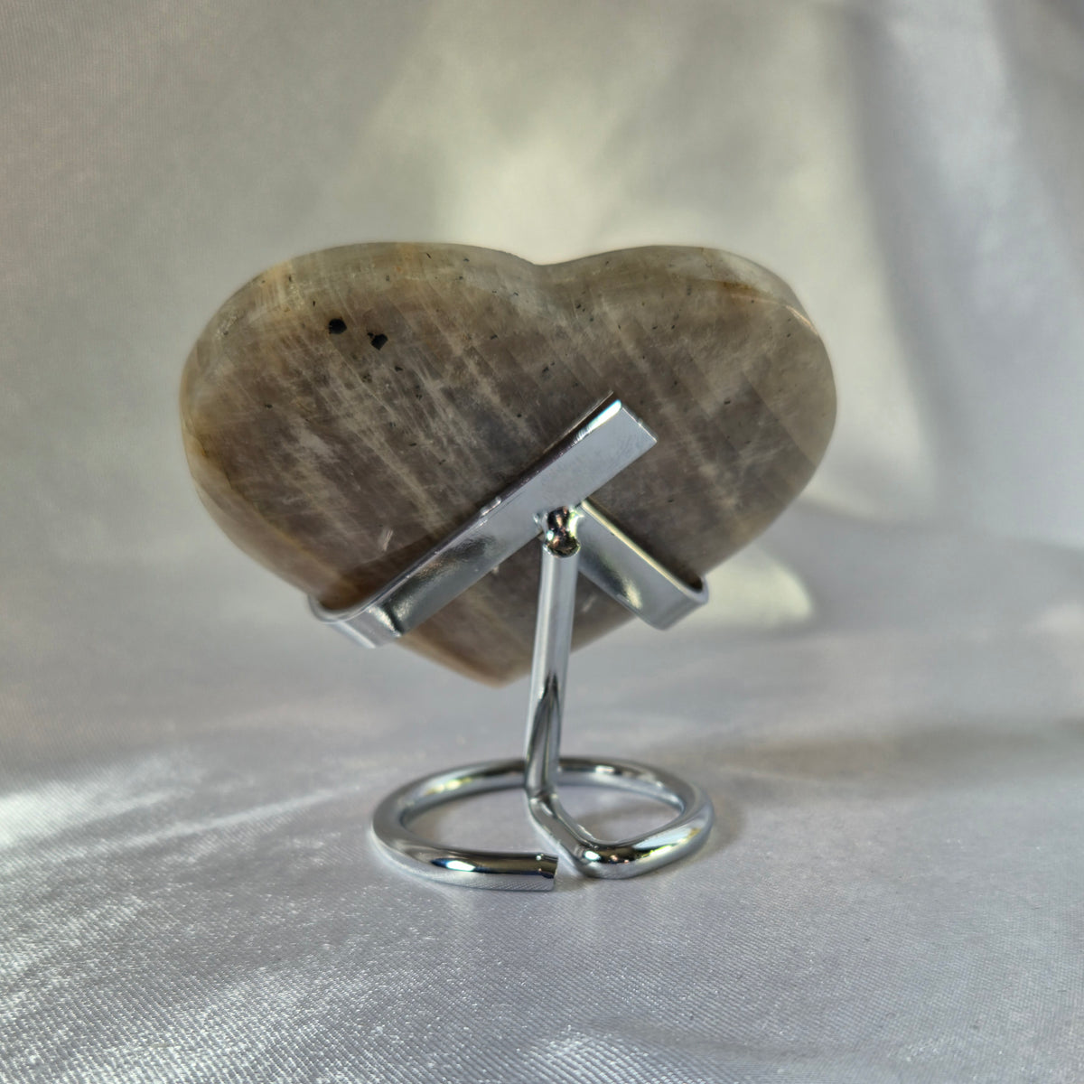Moonstone Heart #2