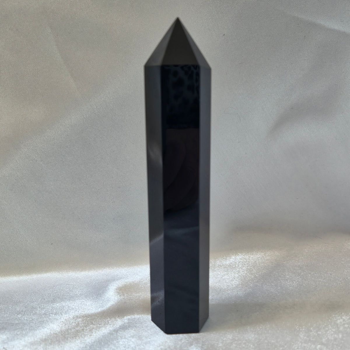 Obsidian Tower