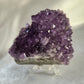 Amethyst Cluster Specimen