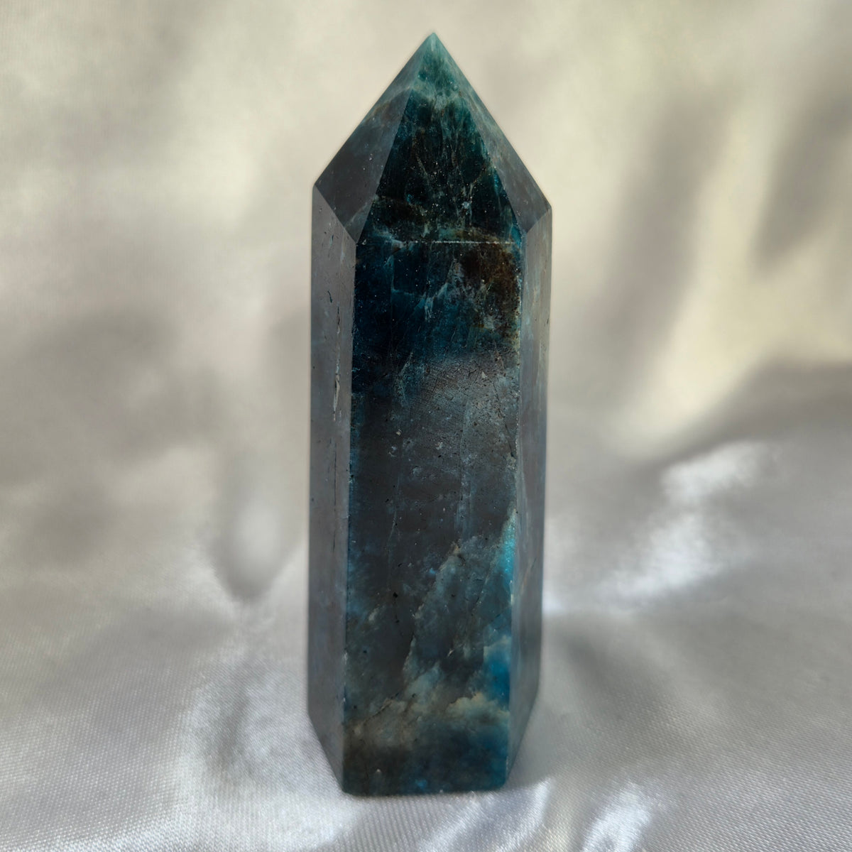 Apatite Tower