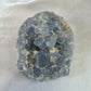 Celestite Cluster