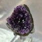 Amethyst Cluster