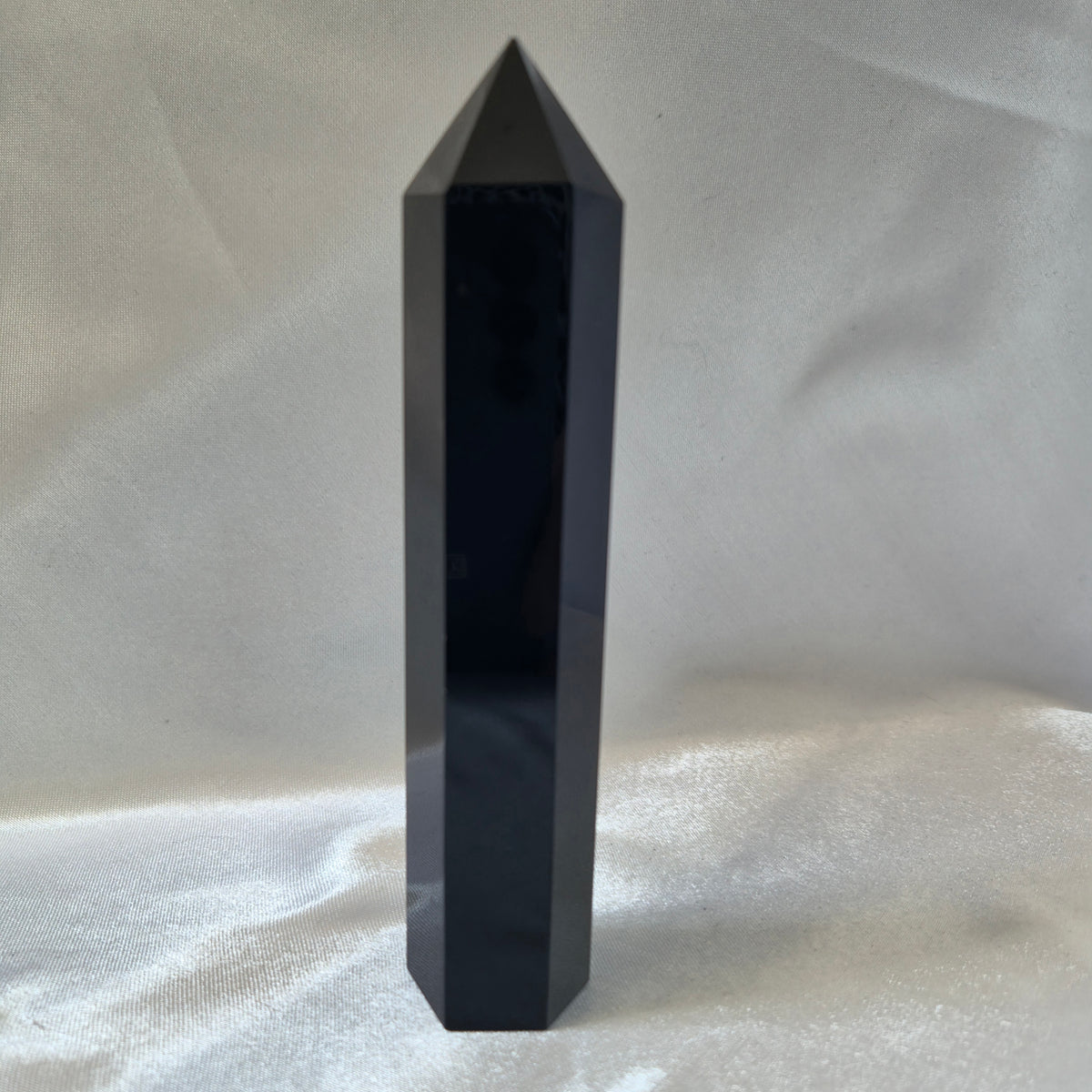 Obsidian Tower