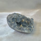 Celestite Cluster