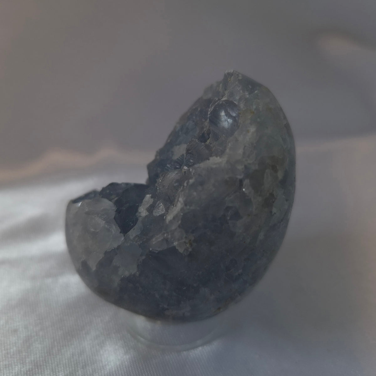 Celestite Egg
