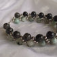 Moonstone & Labradorite Bracelet