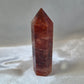 Fire Quartz Tower