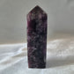 Lepidolite Tower