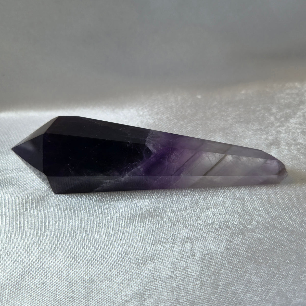 Amethyst Wand #2