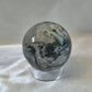 Moss Agate Sphere