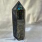 Labradorite Tower