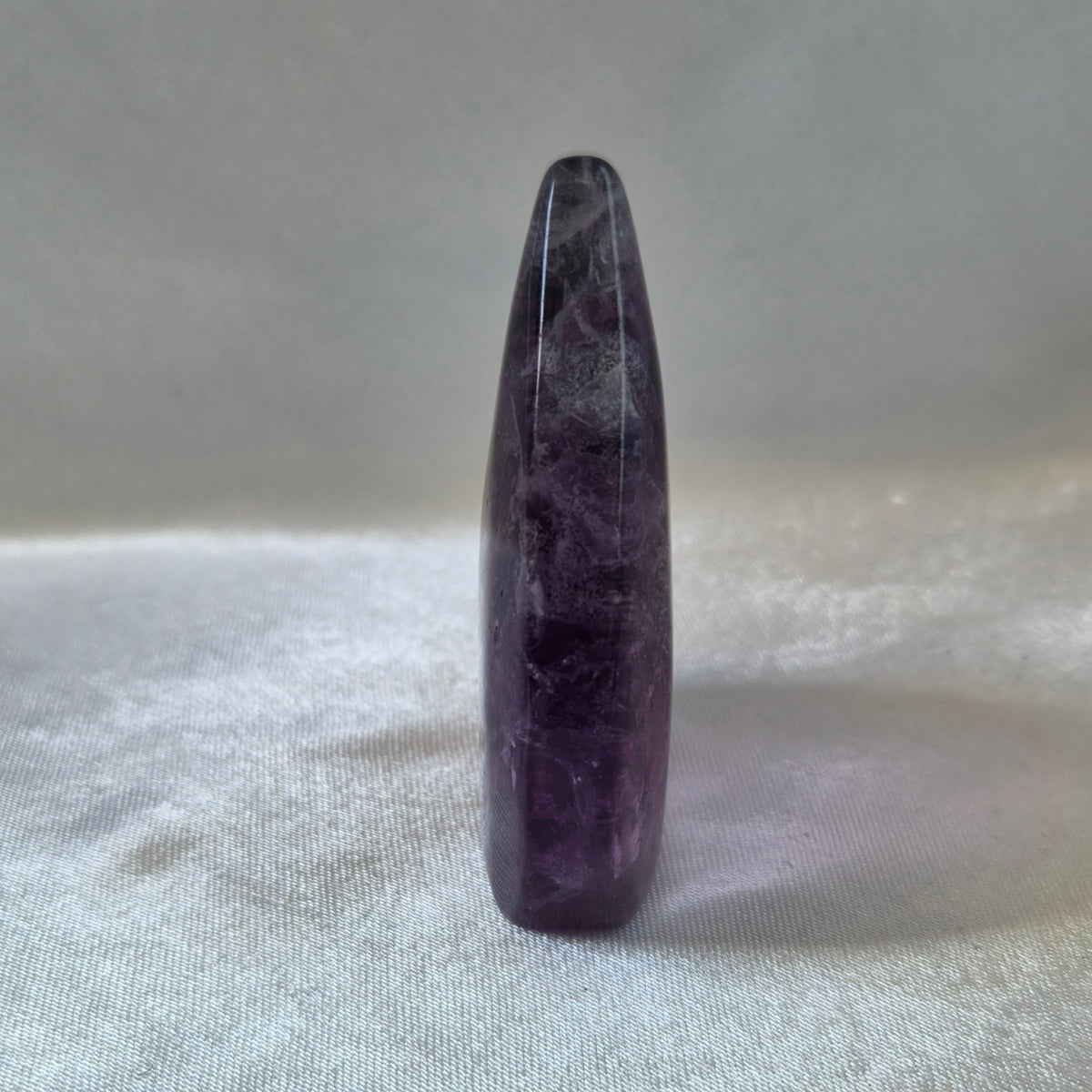 Fluorite Teardrop