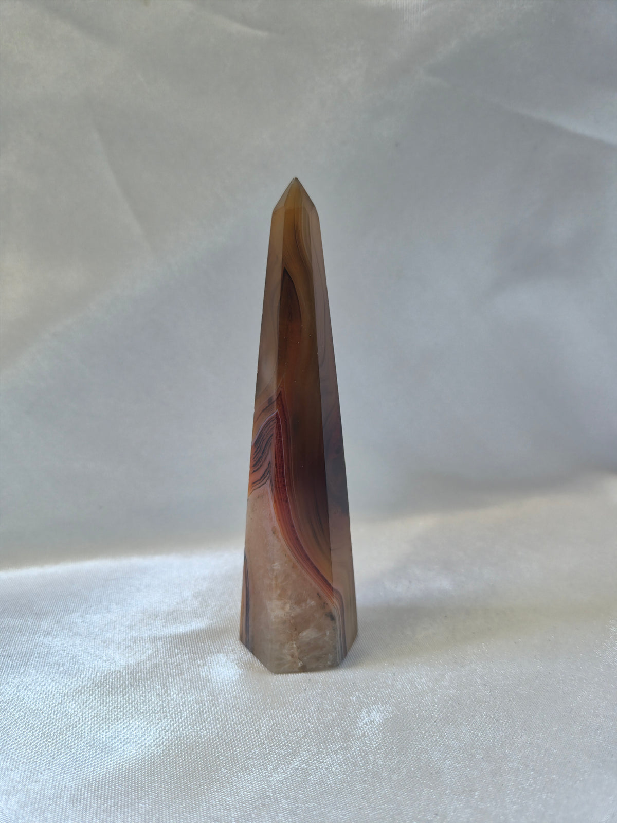 Carnelian Tower
