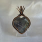 Labradorite Pendant