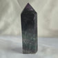Fluorite Tower