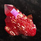Aura Quartz Cluster