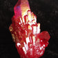 Aura Quartz Cluster