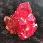 Aura Quartz Cluster