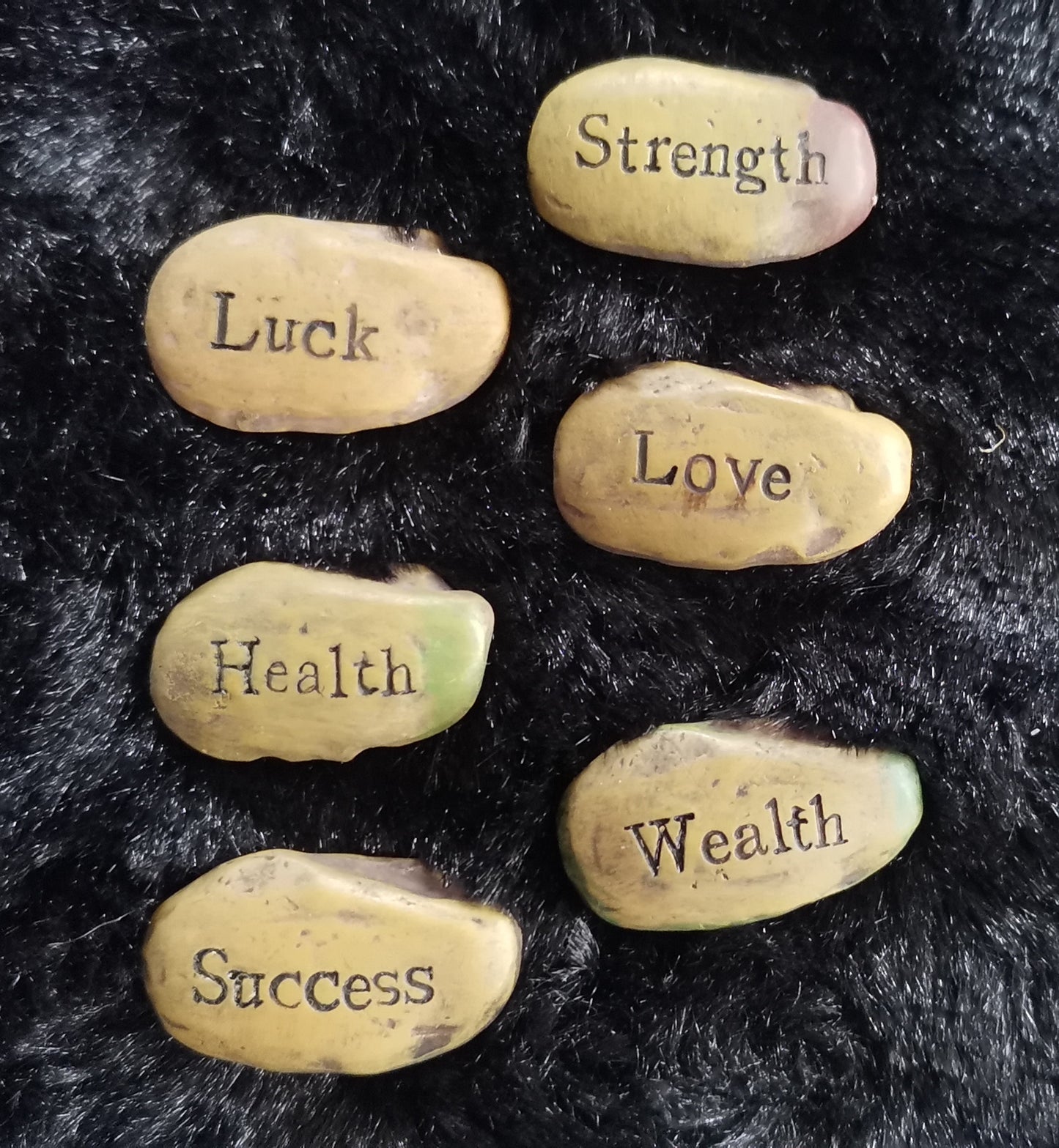 Wish Stones