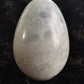 Blue Calcite Egg