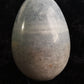 Blue Calcite Egg