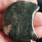 Moss Agate Moon