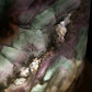 Fluorite Lamp