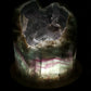 Fluorite Lamp