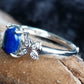 Crystal Rings #2 ***