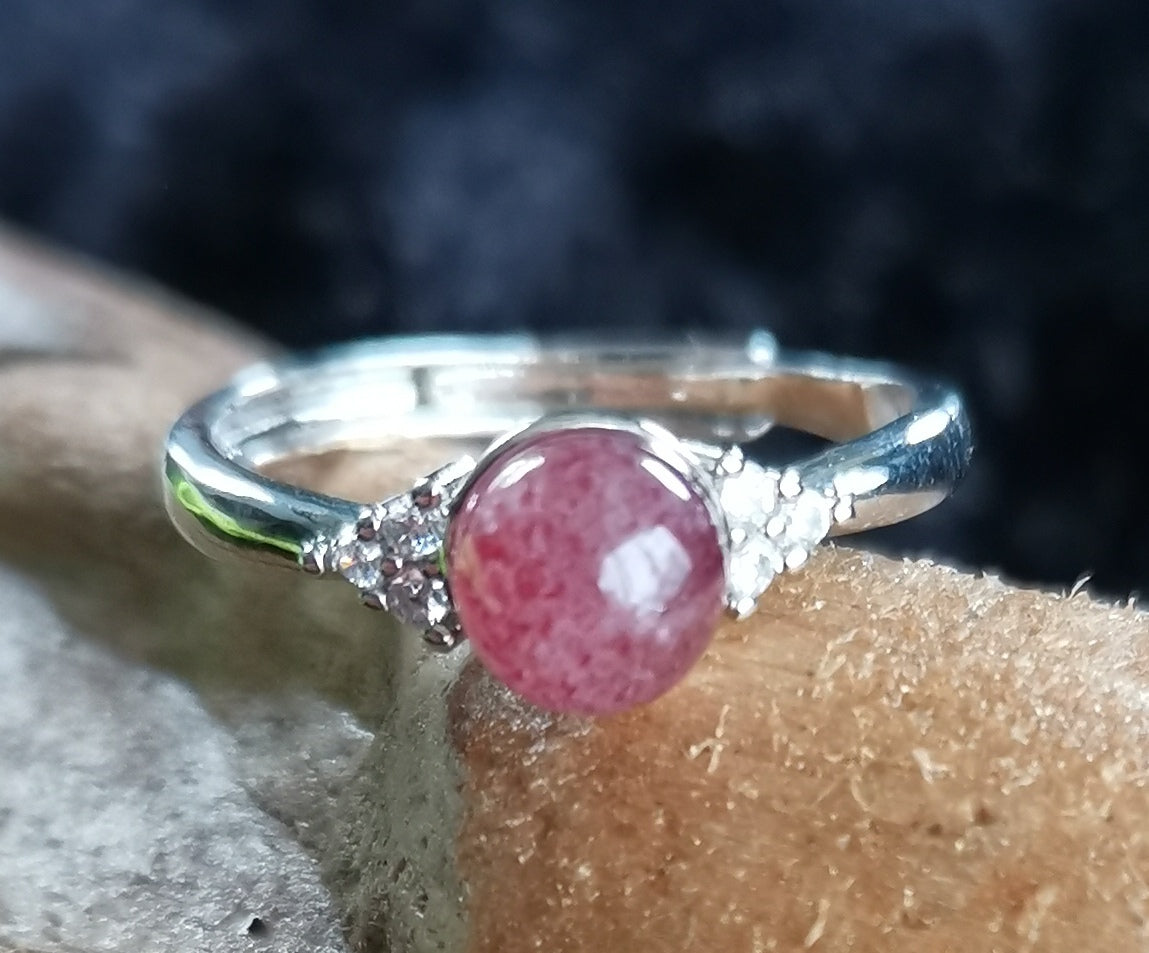 Crystal Rings #2 ***