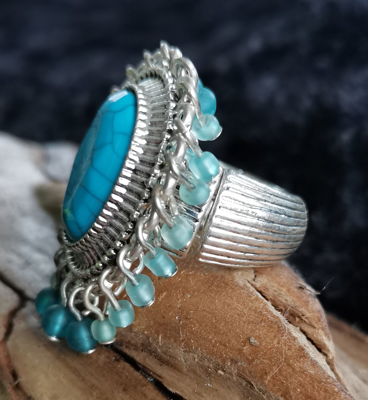 Costume Jewellery Rings