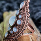 Costume Jewellery Rings