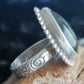 Labradorite Ring