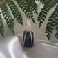 Iolite Pendant